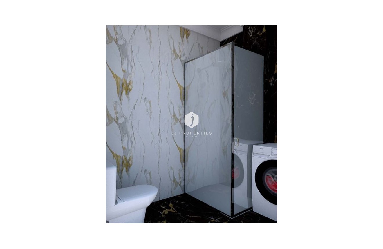 Tweedehands - Appartement / flat -
Torrevieja - Costa Blanca