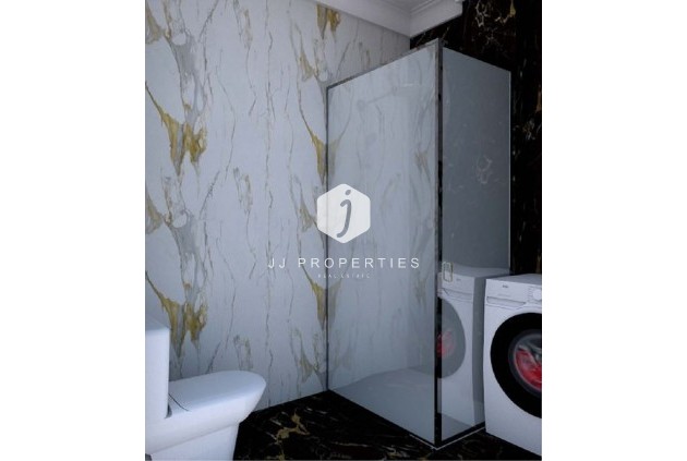 Tweedehands - Appartement / flat -
Torrevieja - Costa Blanca