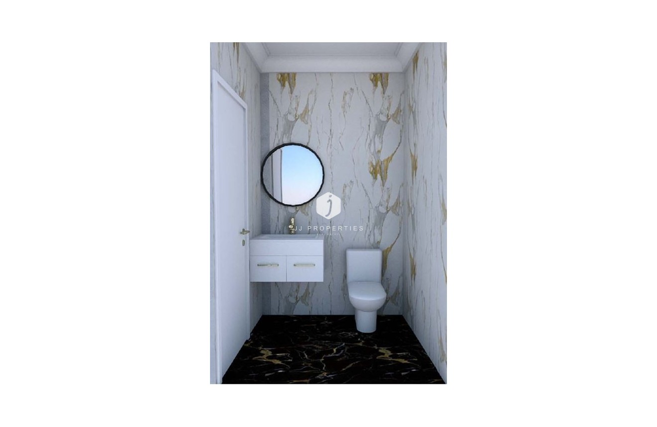 Tweedehands - Appartement / flat -
Torrevieja - Costa Blanca