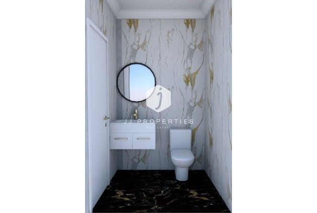 Tweedehands - Appartement / flat -
Torrevieja - Costa Blanca