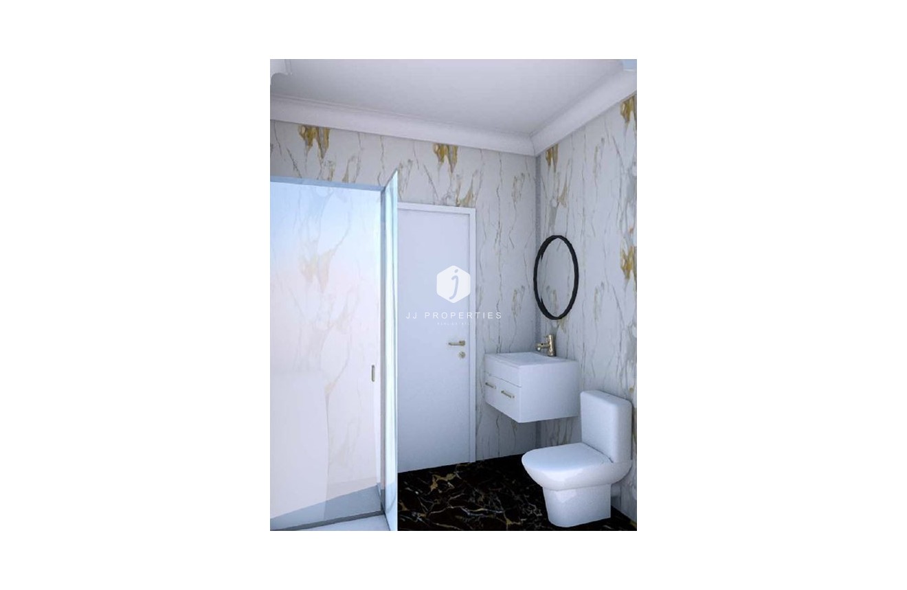 Tweedehands - Appartement / flat -
Torrevieja - Costa Blanca