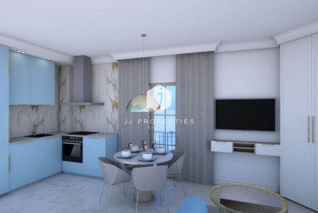 Tweedehands - Appartement / flat -
Torrevieja - Costa Blanca