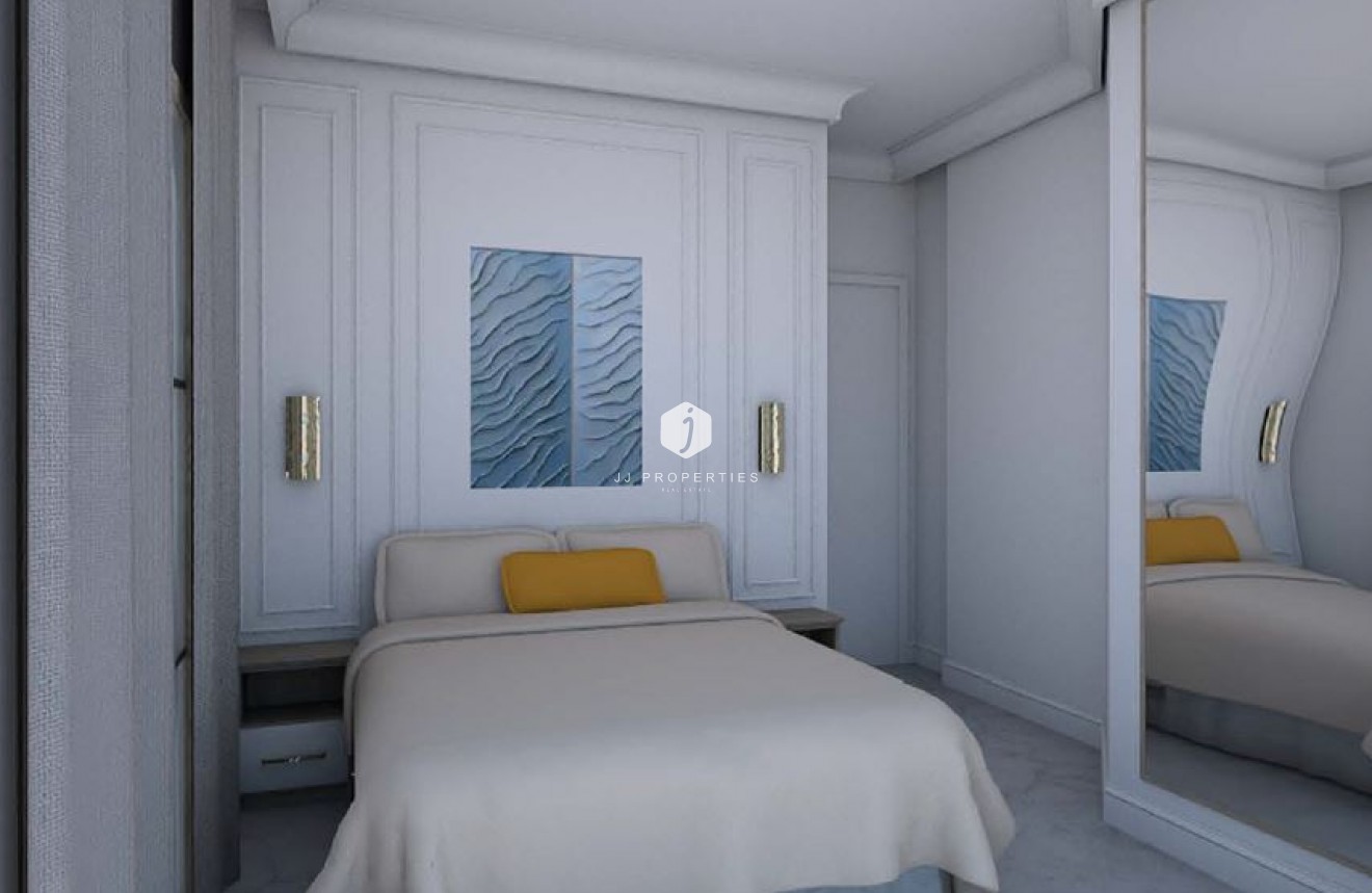 Tweedehands - Appartement / flat -
Torrevieja - Costa Blanca