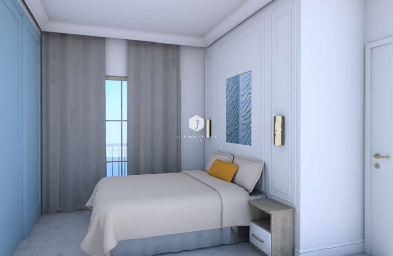 Tweedehands - Appartement / flat -
Torrevieja - Costa Blanca