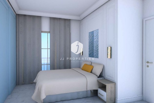 Tweedehands - Appartement / flat -
Torrevieja - Costa Blanca