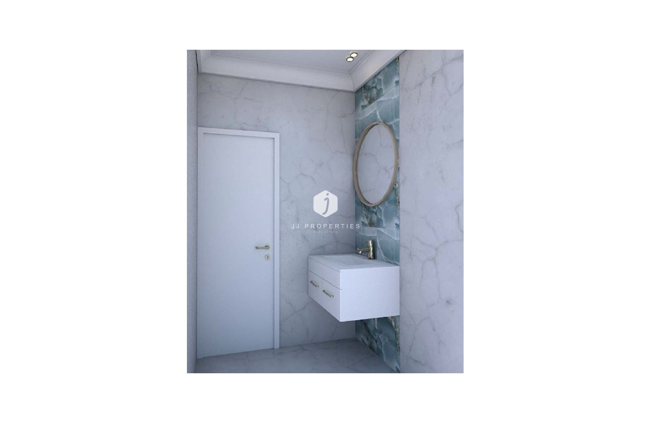 Tweedehands - Appartement / flat -
Torrevieja - Costa Blanca