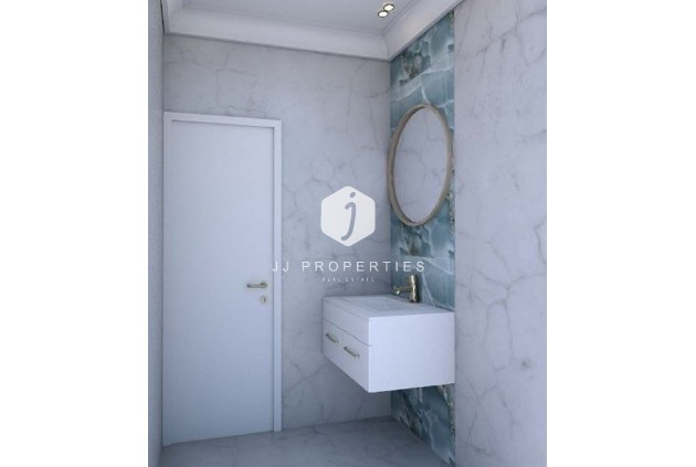 Tweedehands - Appartement / flat -
Torrevieja - Costa Blanca