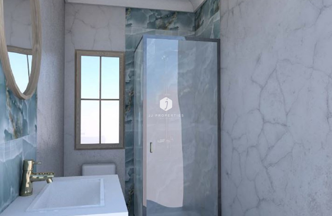 Tweedehands - Appartement / flat -
Torrevieja - Costa Blanca