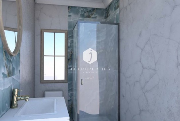 Tweedehands - Appartement / flat -
Torrevieja - Costa Blanca