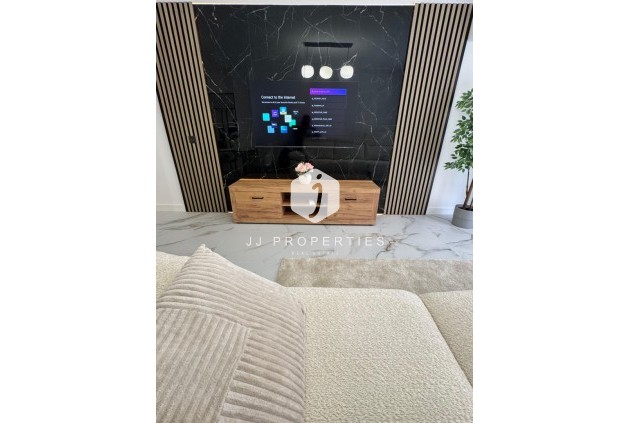 Tweedehands - Appartement / flat -
Torrevieja - Costa Blanca