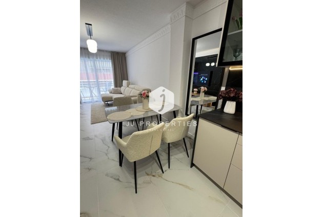 Tweedehands - Appartement / flat -
Torrevieja - Costa Blanca