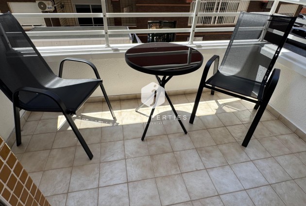 Tweedehands - Appartement / flat -
Torrevieja - Costa Blanca