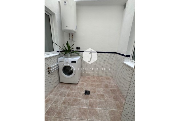 Tweedehands - Appartement / flat -
Torrevieja - Costa Blanca