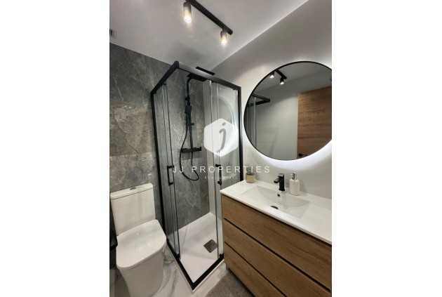 Tweedehands - Appartement / flat -
Torrevieja - Costa Blanca