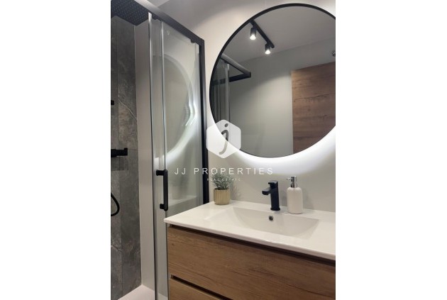 Tweedehands - Appartement / flat -
Torrevieja - Costa Blanca