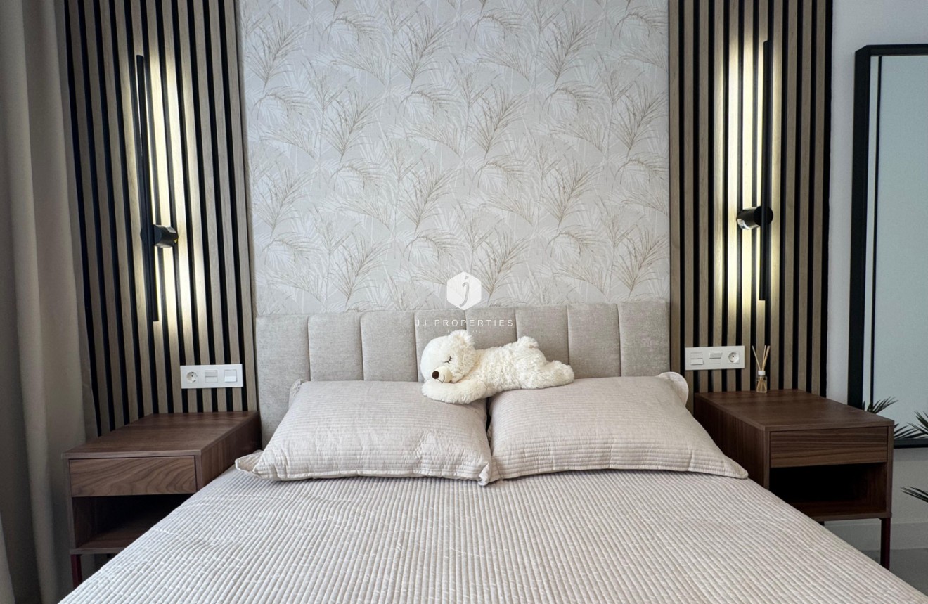 Tweedehands - Appartement / flat -
Torrevieja - Costa Blanca