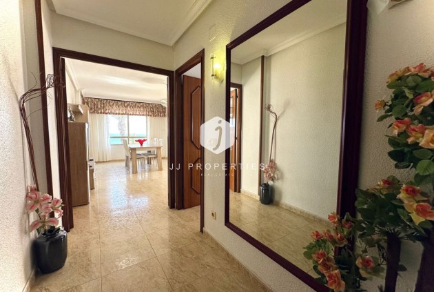 Tweedehands - Appartement / flat -
Torrevieja - Costa Blanca