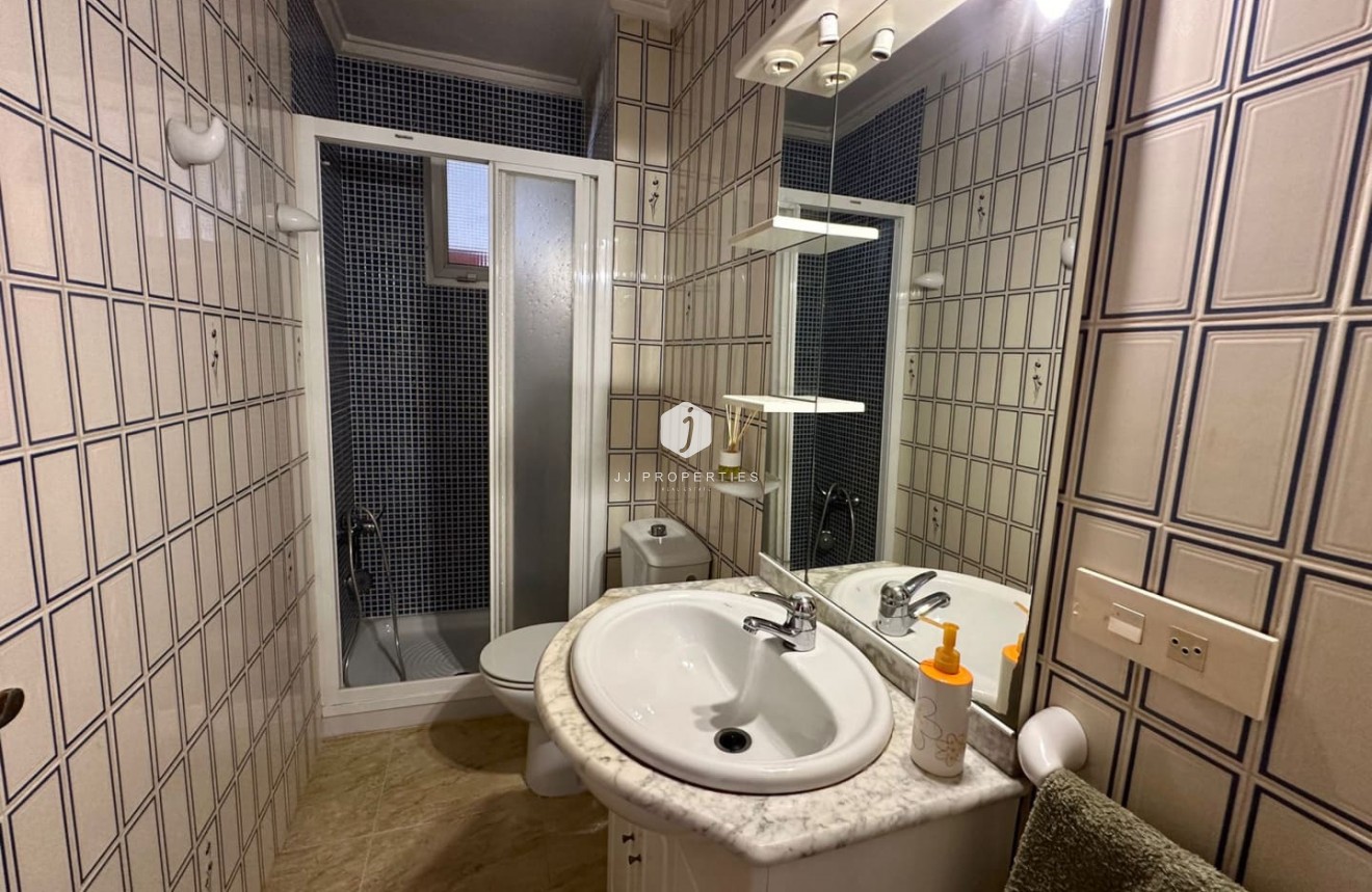 Tweedehands - Appartement / flat -
Torrevieja - Costa Blanca