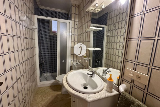 Tweedehands - Appartement / flat -
Torrevieja - Costa Blanca