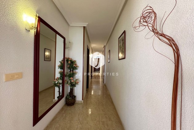 Tweedehands - Appartement / flat -
Torrevieja - Costa Blanca