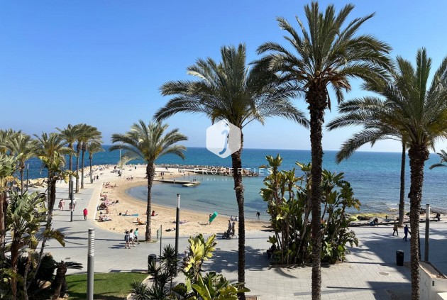 Tweedehands - Appartement / flat -
Torrevieja - Costa Blanca