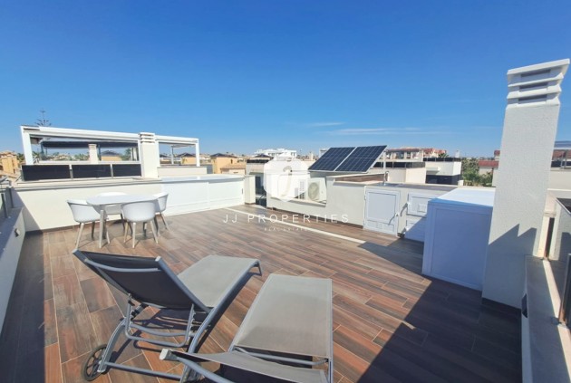 Tweedehands - Chalet -
Orihuela Costa - Costa Blanca