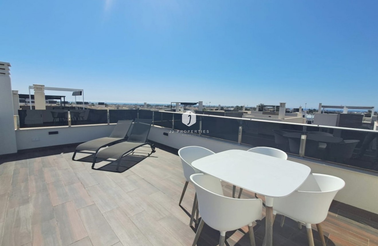 Tweedehands - Chalet -
Orihuela Costa - Costa Blanca