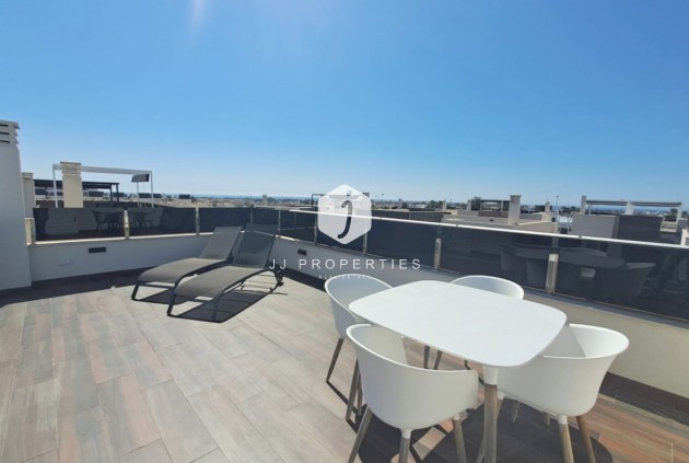 Tweedehands - Chalet -
Orihuela Costa - Costa Blanca