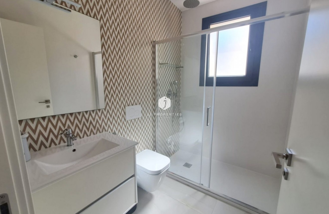 Tweedehands - Chalet -
Orihuela Costa - Costa Blanca