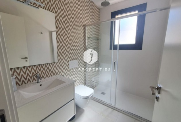 Tweedehands - Chalet -
Orihuela Costa - Costa Blanca