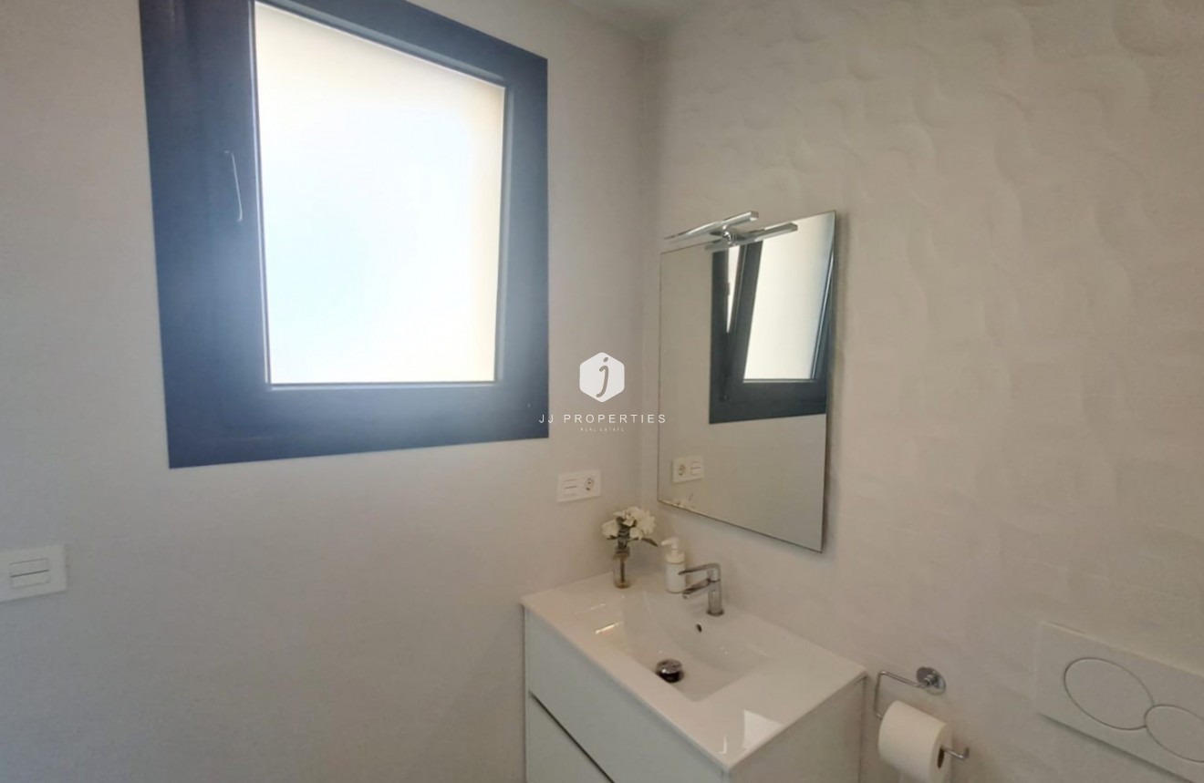 Tweedehands - Chalet -
Orihuela Costa - Costa Blanca