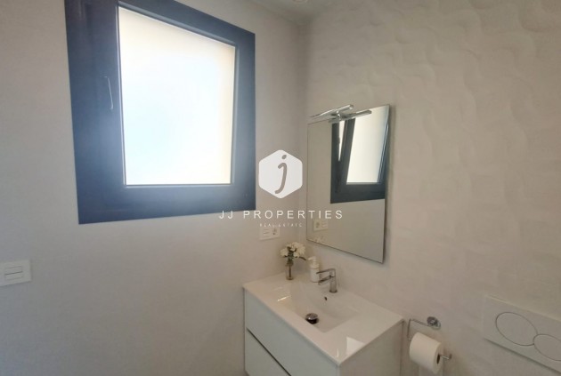 Tweedehands - Chalet -
Orihuela Costa - Costa Blanca