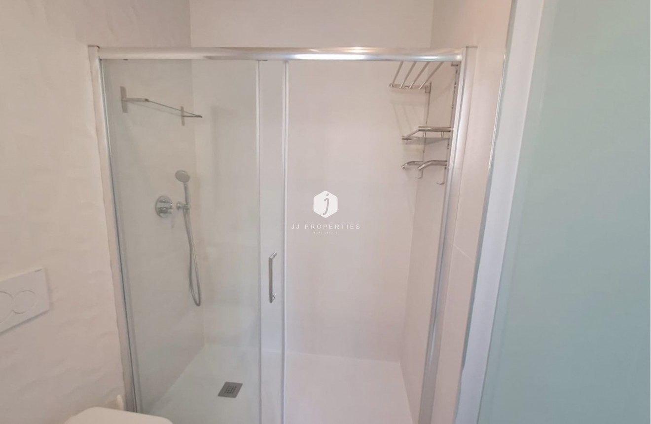 Tweedehands - Chalet -
Orihuela Costa - Costa Blanca