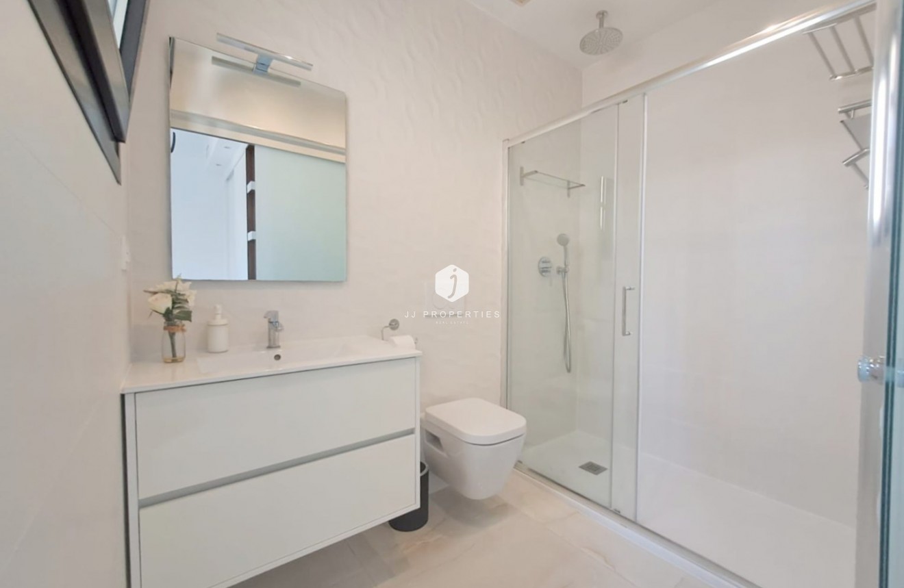 Tweedehands - Chalet -
Orihuela Costa - Costa Blanca