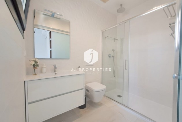 Tweedehands - Chalet -
Orihuela Costa - Costa Blanca