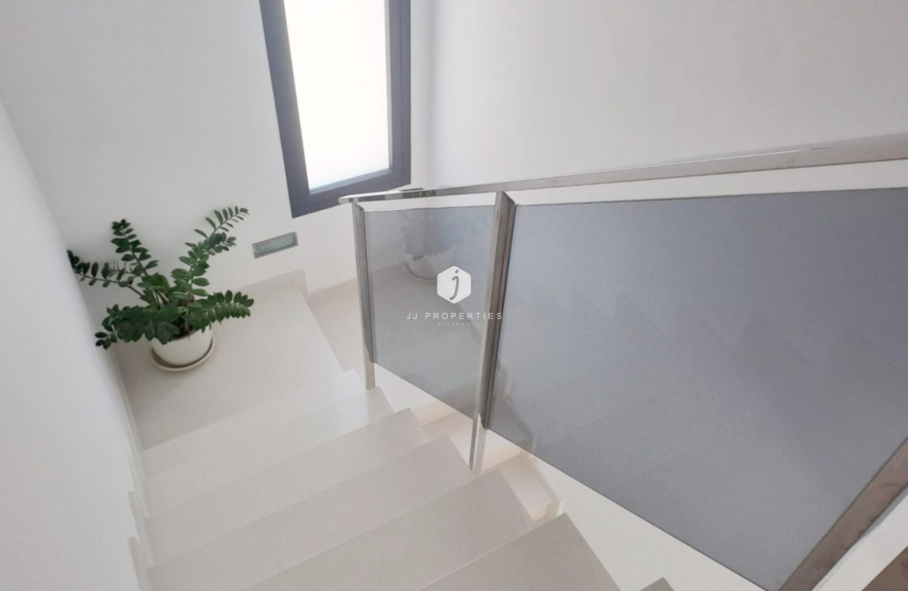 Tweedehands - Chalet -
Orihuela Costa - Costa Blanca