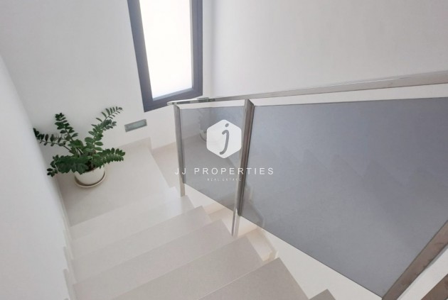 Tweedehands - Chalet -
Orihuela Costa - Costa Blanca