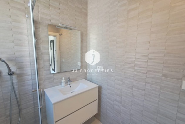 Tweedehands - Chalet -
Orihuela Costa - Costa Blanca