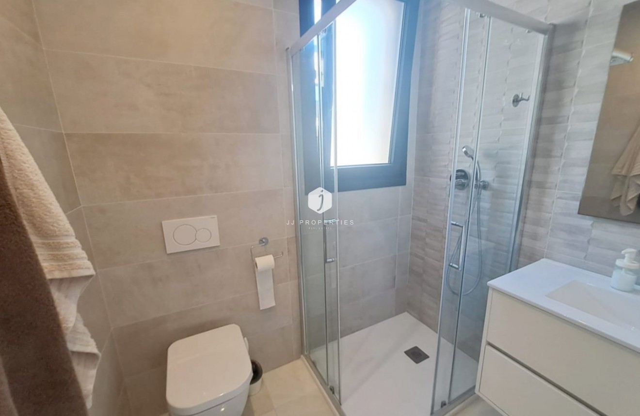 Tweedehands - Chalet -
Orihuela Costa - Costa Blanca