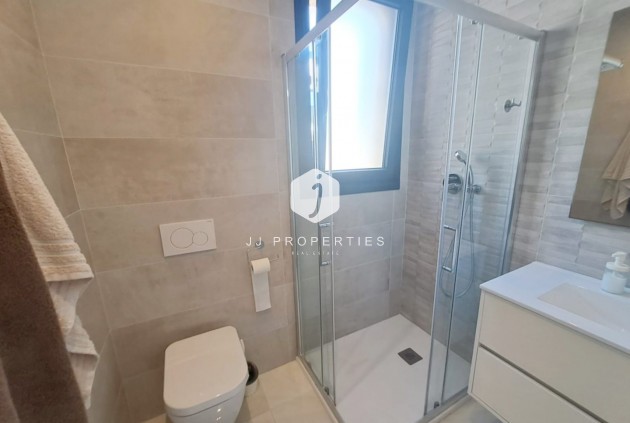 Tweedehands - Chalet -
Orihuela Costa - Costa Blanca