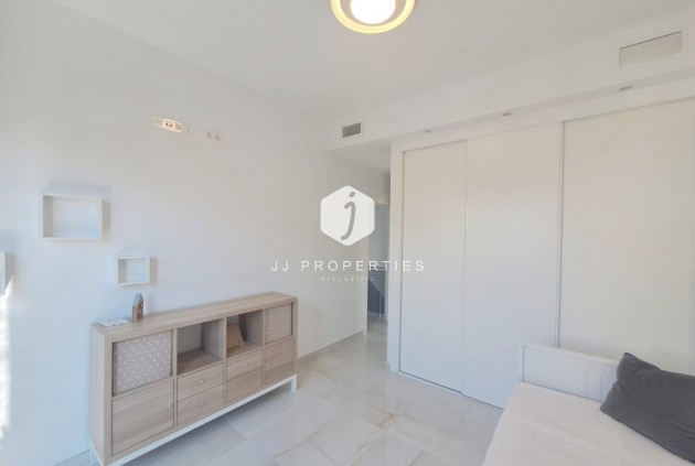 Tweedehands - Chalet -
Orihuela Costa - Costa Blanca