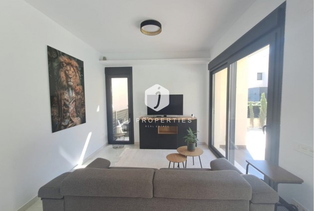 Tweedehands - Chalet -
Orihuela Costa - Costa Blanca