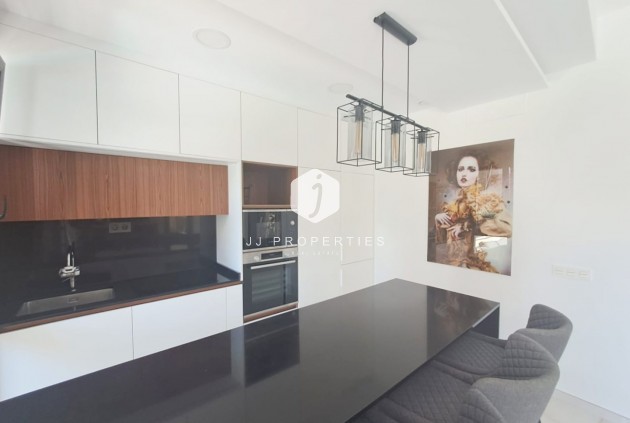 Tweedehands - Chalet -
Orihuela Costa - Costa Blanca