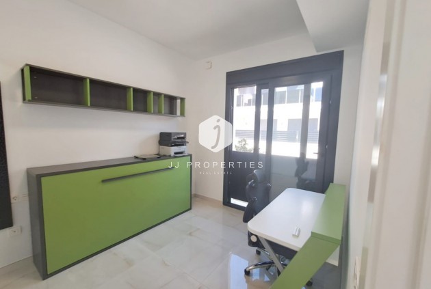 Tweedehands - Chalet -
Orihuela Costa - Costa Blanca