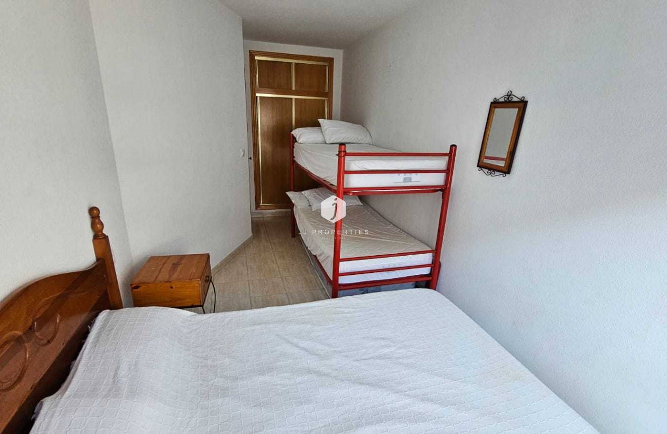 Tweedehands - Appartement / flat -
Torrevieja - Costa Blanca