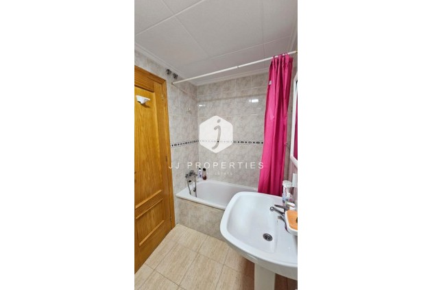 Tweedehands - Appartement / flat -
Torrevieja - Costa Blanca