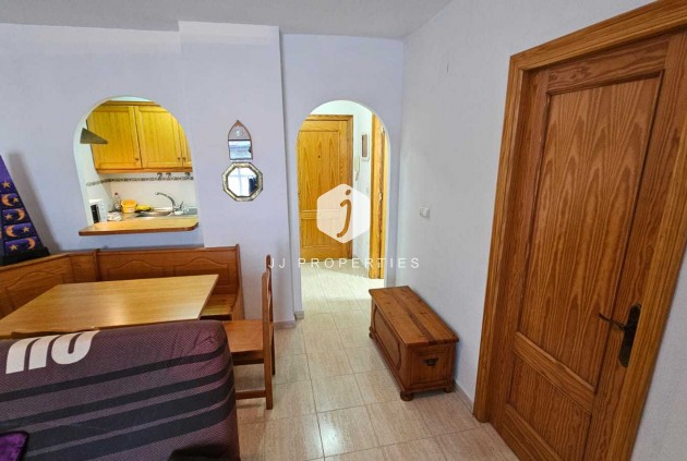 Tweedehands - Appartement / flat -
Torrevieja - Costa Blanca