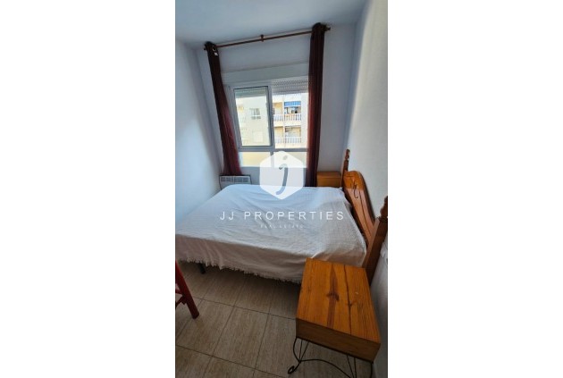 Tweedehands - Appartement / flat -
Torrevieja - Costa Blanca