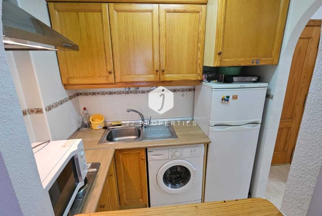 Tweedehands - Appartement / flat -
Torrevieja - Costa Blanca