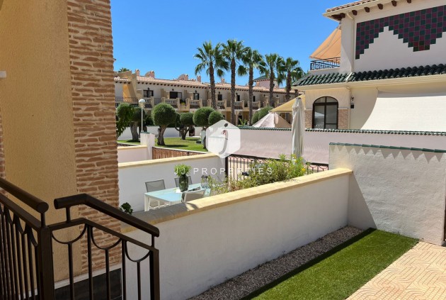 Segunda mano - Chalet -
Ciudad Quesada - Costa Blanca